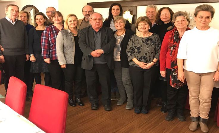 Foto: CLV Eferding