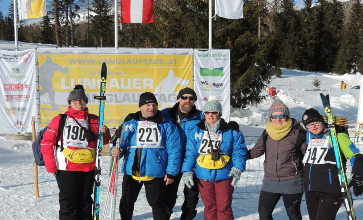 Foto: Richard Huemer/Institut Hartheim