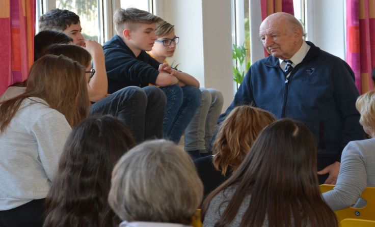 Foto: NMS Hartkirchen