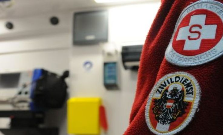 Foto: Arbeiter-Samariter-Bund