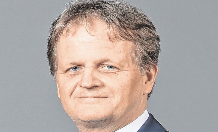 LAbg. Bgm. Jürgen Höckner. Foto: ÖVP