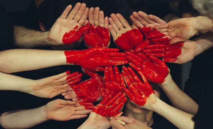Foto: Tim Marshall/Unsplash
