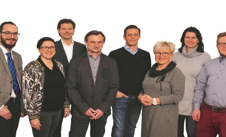 Foto: Sabine Köck