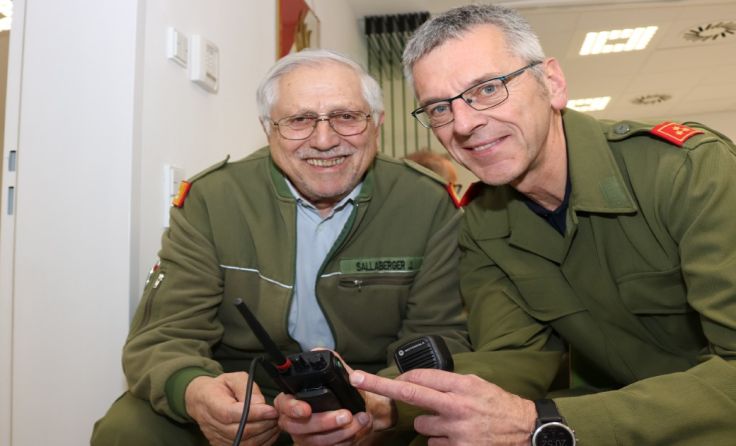 Foto: Georg Riernößl/ Abschnittsfeuerwehrkommando Pregarten
