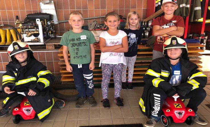 Foto: FF Prambachkirchen