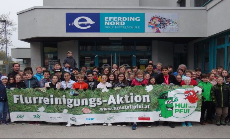 Foto: TN²MS Eferding Nord