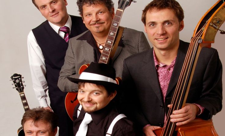 Foto: www.mojobluesband.com