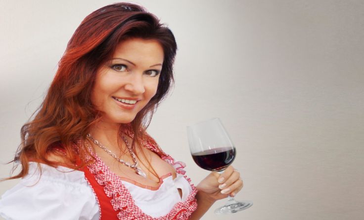 Das Vinum ist ein Treffpunkt für Weinliebhaber. Foto: fotolia_Samo Trebizan