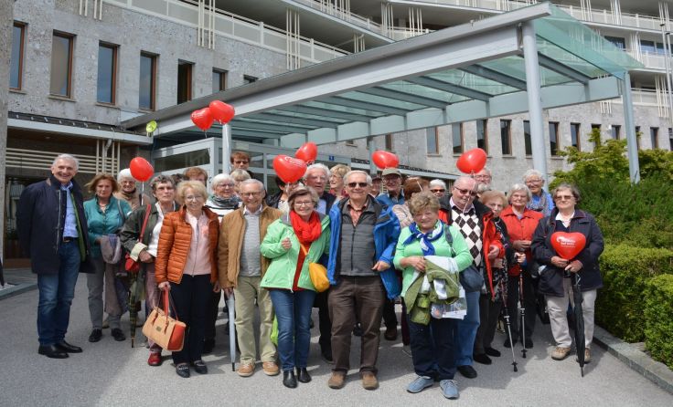 Foto: HerzReha Bad Ischl