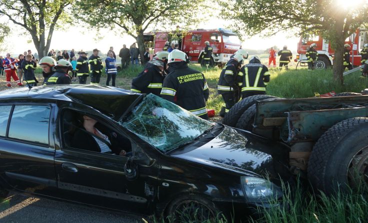 Foto: Rotes Kreuz Eferding