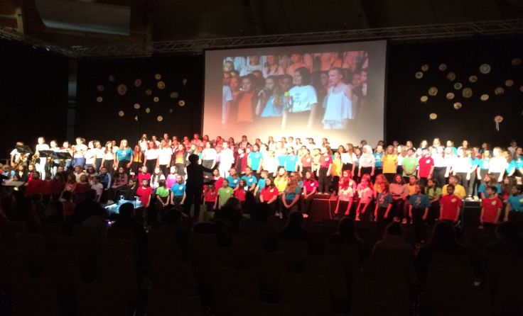 Foto: NMS Musikmittelschule Freistadt