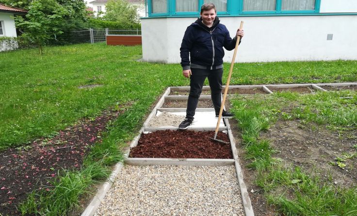 Foto: TN2MS Eferding Nord
