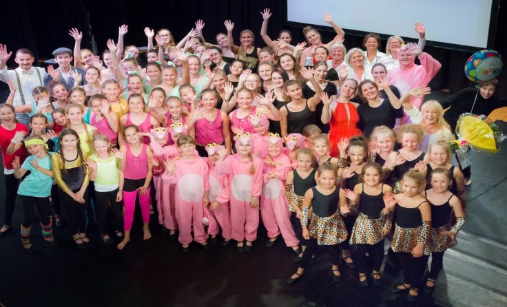 Foto: Stefan Rumerstorfer