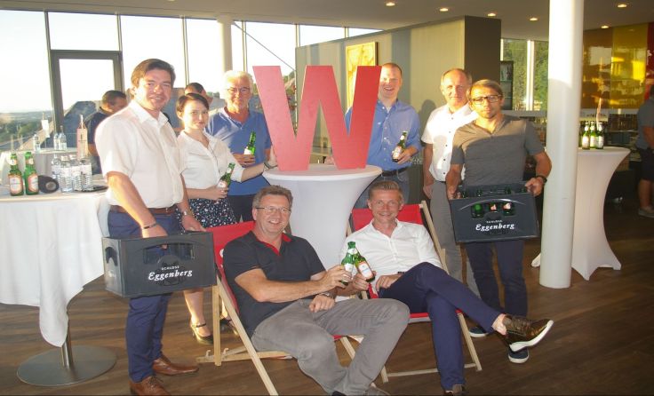 Foto: WB Schlierbach