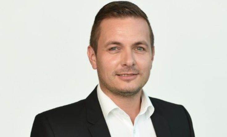AK-Kammerrat Mario Hermüller. Foto: AK