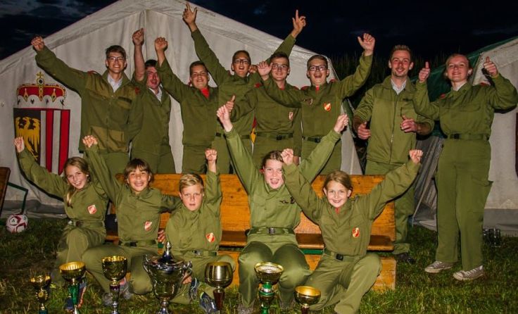 Foto: FF Bezirk Eferding