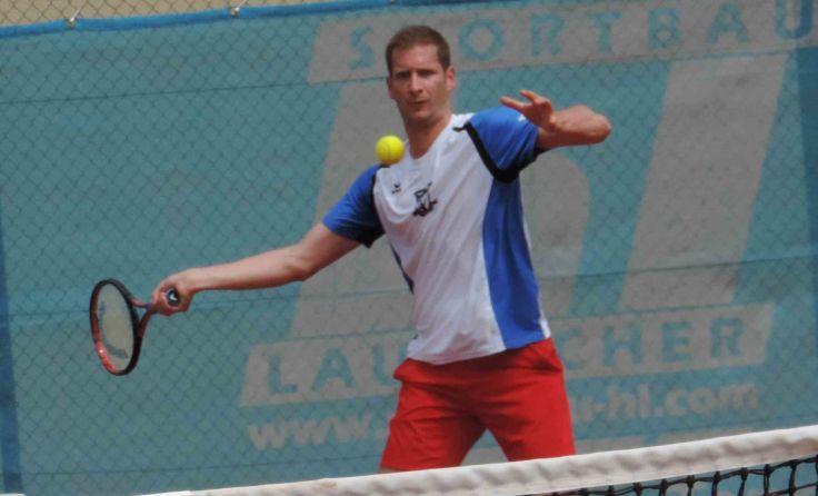 Foto: Tennisclub Kirchdorf