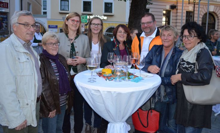 Foto: OÖVP Stadt Kirchdorf