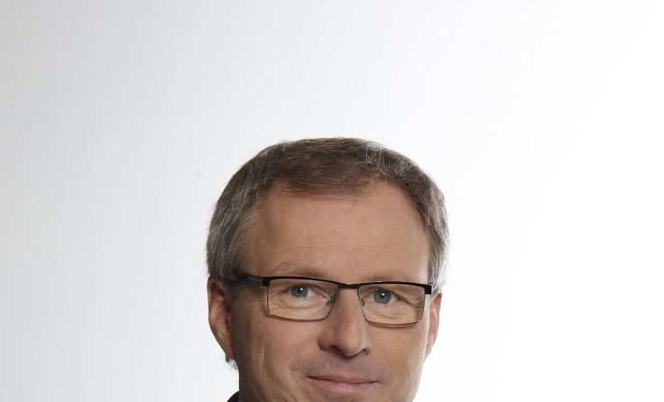 FPÖ-Landesrat und Bürgermeister Wolfgang Klinger. Foto: FW. Oberösterreich