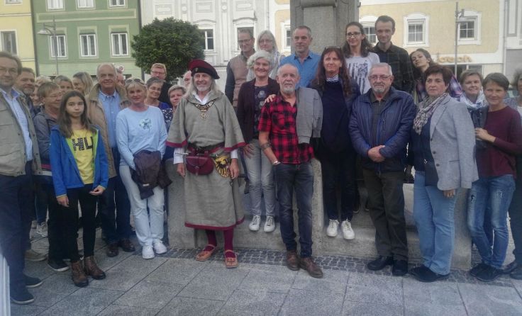 Foto: TVB Eferding
