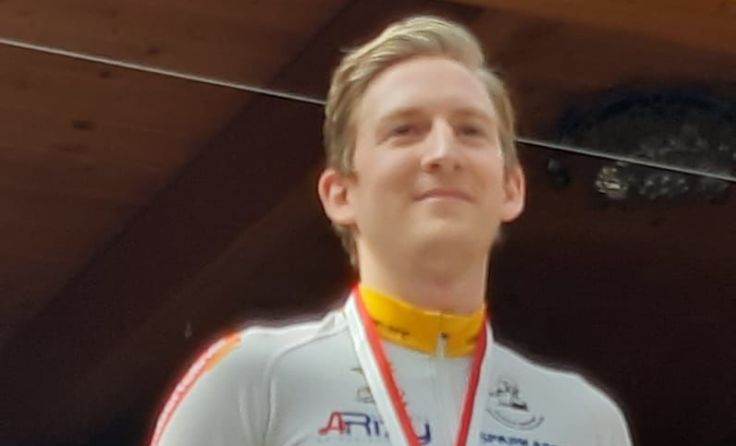 Foto: Lukas Schiffman