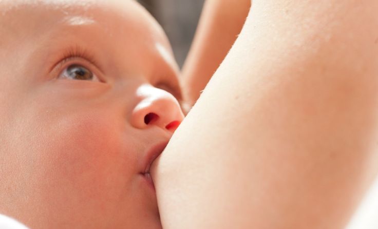 Foto: Österreichischer Stillverband