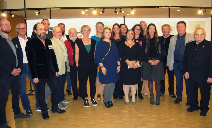 Foto: Künstlergilde Eferding