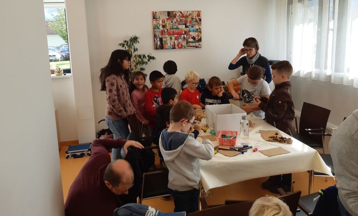 Foto: Barbara Schatzl