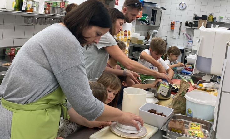 Foto: Kinderfreunde OÖ