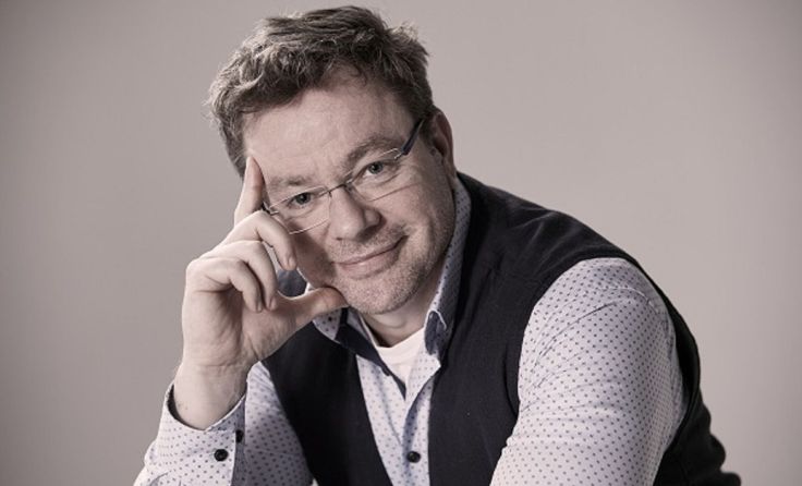 Martin Prein. Foto: www.hannesresch.at