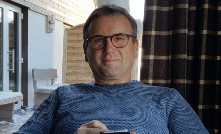 Foto: Horst Pühringer