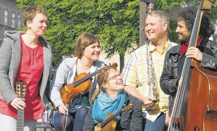 Foto: Reinhard A. Deutsch