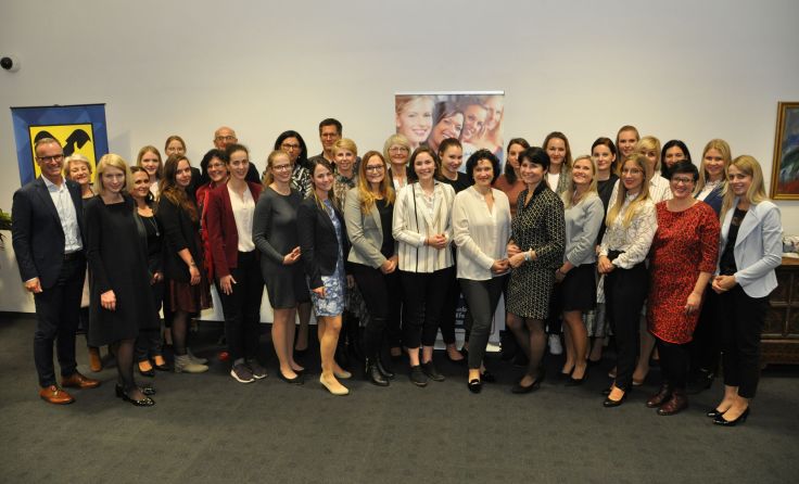Foto: Raiffeisenbank Region Eferding 