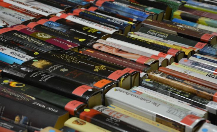 Foto: Bibliothek Prambachkirchen