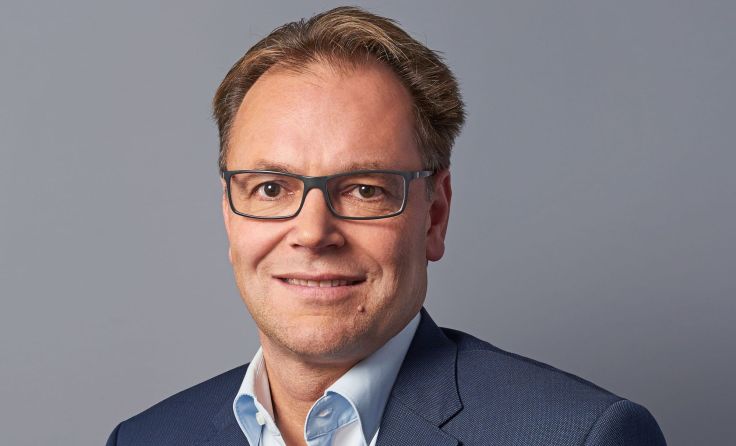 AK-Vorstandsmitglied Reinhard Strein. Foto: EWimmer_AKOOE