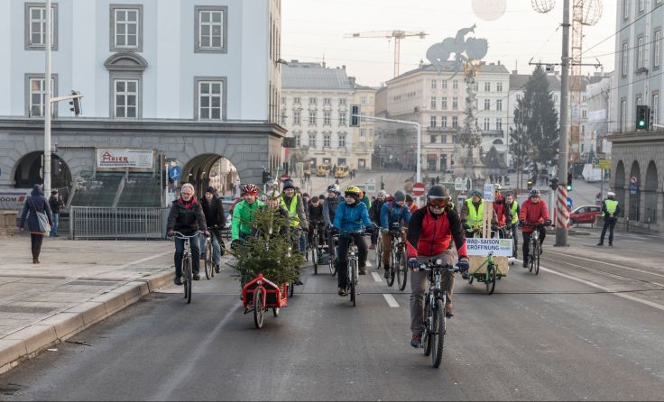 Foto: Radlobby Oberösterreich
