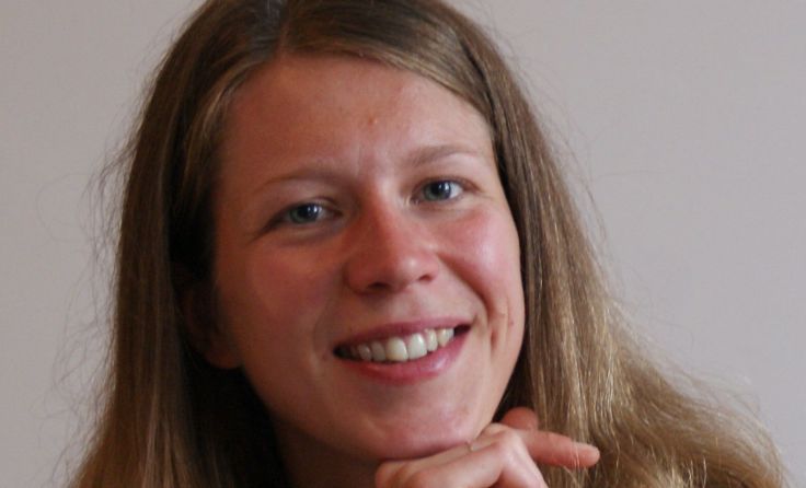 Die therapeutische Leitung obliegt Karin Wundsam. Foto: privat