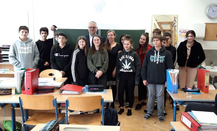 Foto: Teach For Austria