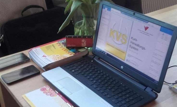 Foto: VHS OÖ