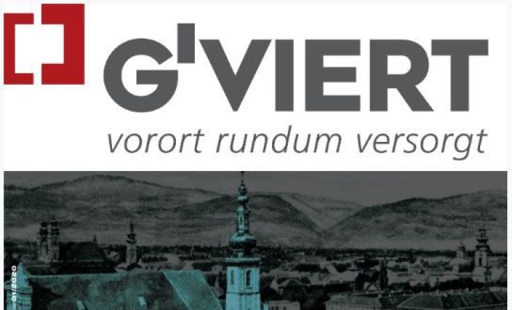 Grafik: VIVIR Holding GmbH