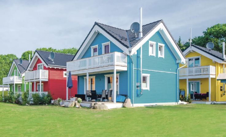 WDT-Blockhaus24 steht für hochwertigen Holzbau. (Foto: WDT-Blockhaus24)