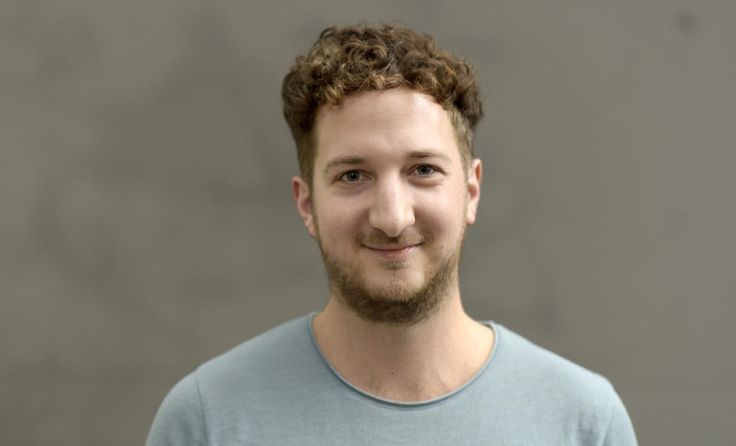 Andreas Sator (Foto: Matthias Cremer)