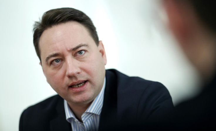 LH-Stv. Manfred Haimbuchner (Foto: Weihbold)