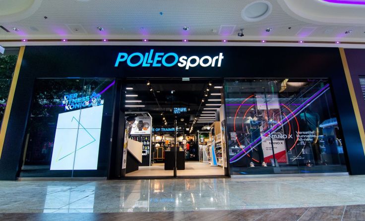 (Foto: Polleo Sport)