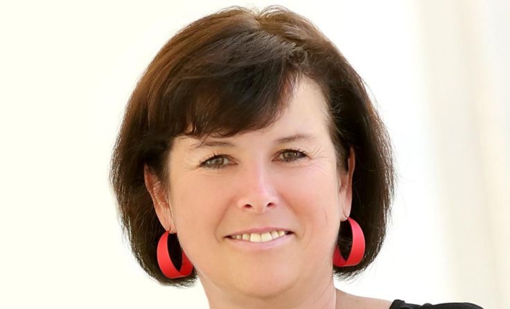 Sozial-Landesrätin Birgit Gerstorfer (Foto: Land OÖ)