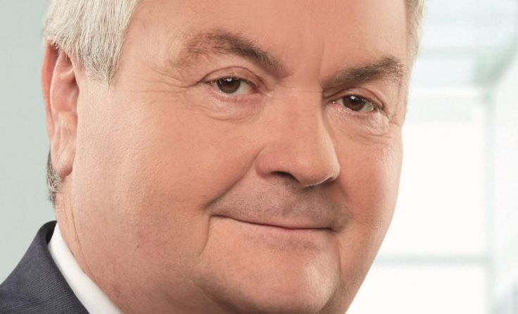 AK OÖ-Präsident Johann Kalliauer (Foto: AKOÖ/Florian Stöllinger)