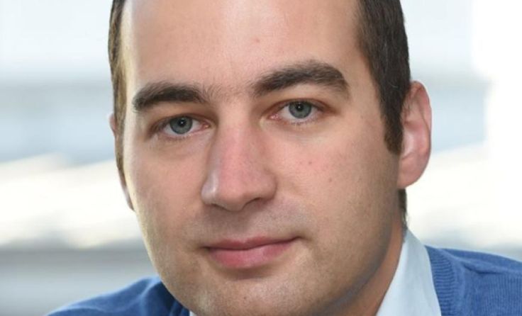 FPÖ-Gemeinderat Zeljko Malesevic (Foto: Magistrat Linz)