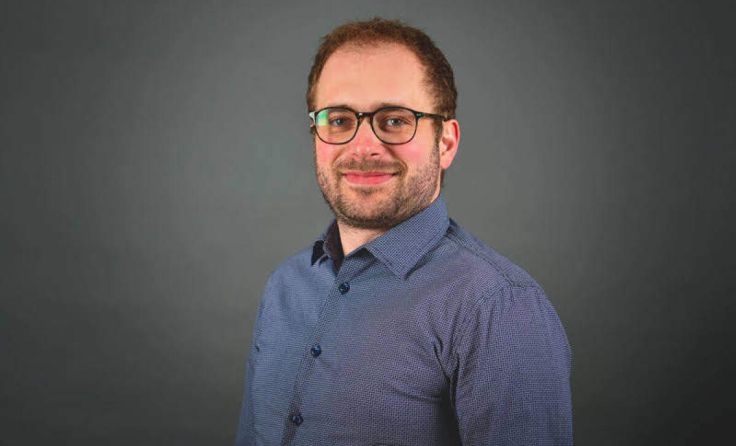 Fabian Dopler aus Linz ist der Gewinner der JVP-Skichallenge. (Foto: Privat)