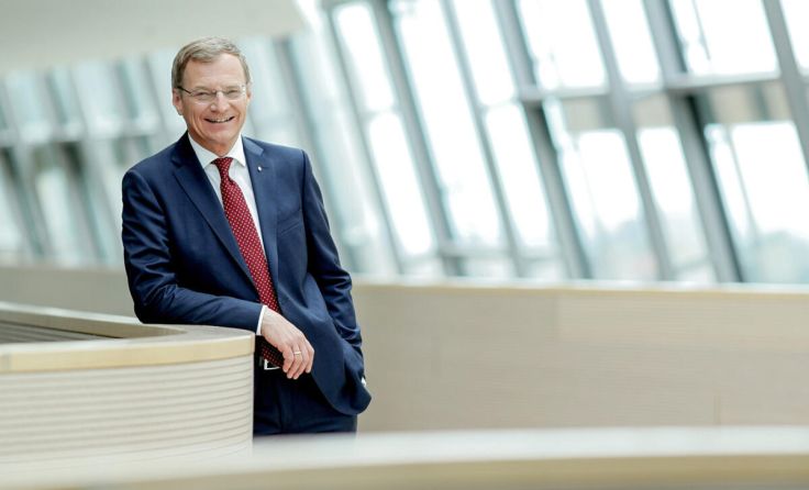 Landeshauptmann Thomas Stelzer (Foto: OÖVP)