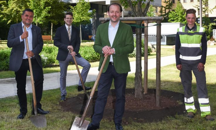  (Foto: Stadt Linz/Dworschak)